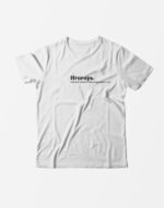 Футболка Игорь Игогорь белая